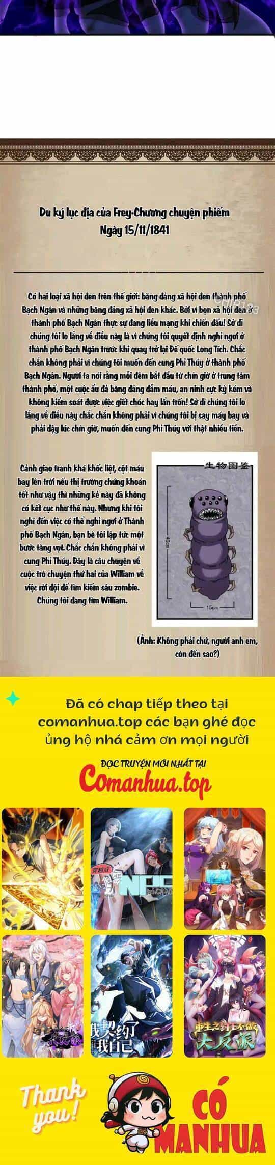 Trưởng Giám Ngục Trông Coi Các Ma Nữ - Chương 77 - ảnh 22