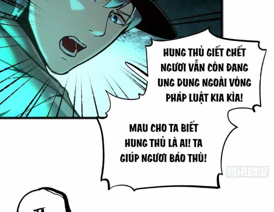 Trưởng Giám Ngục Trông Coi Các Ma Nữ - Chương 8 - ảnh 22