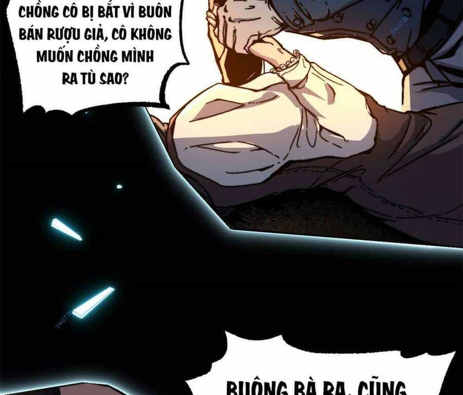 Trưởng Giám Ngục Trông Coi Các Ma Nữ - Chương 8 - ảnh 27