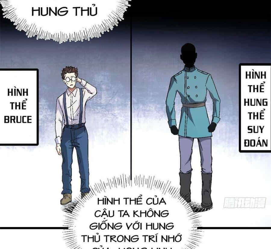 Trưởng Giám Ngục Trông Coi Các Ma Nữ - Chương 8 - ảnh 50