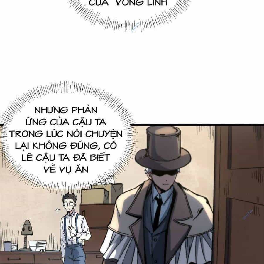 Trưởng Giám Ngục Trông Coi Các Ma Nữ - Chương 8 - ảnh 51