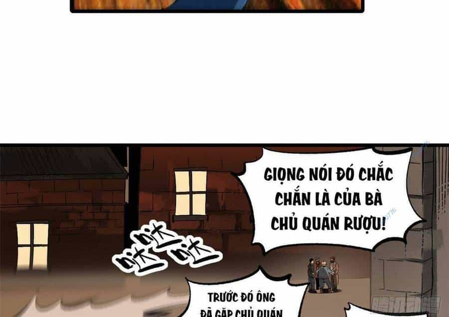 Trưởng Giám Ngục Trông Coi Các Ma Nữ - Chương 8 - ảnh 61