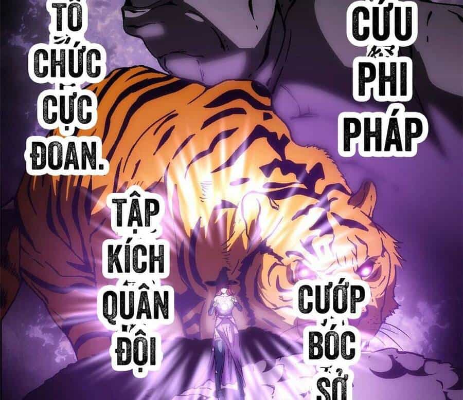 Trưởng Giám Ngục Trông Coi Các Ma Nữ - Chương 8 - ảnh 74