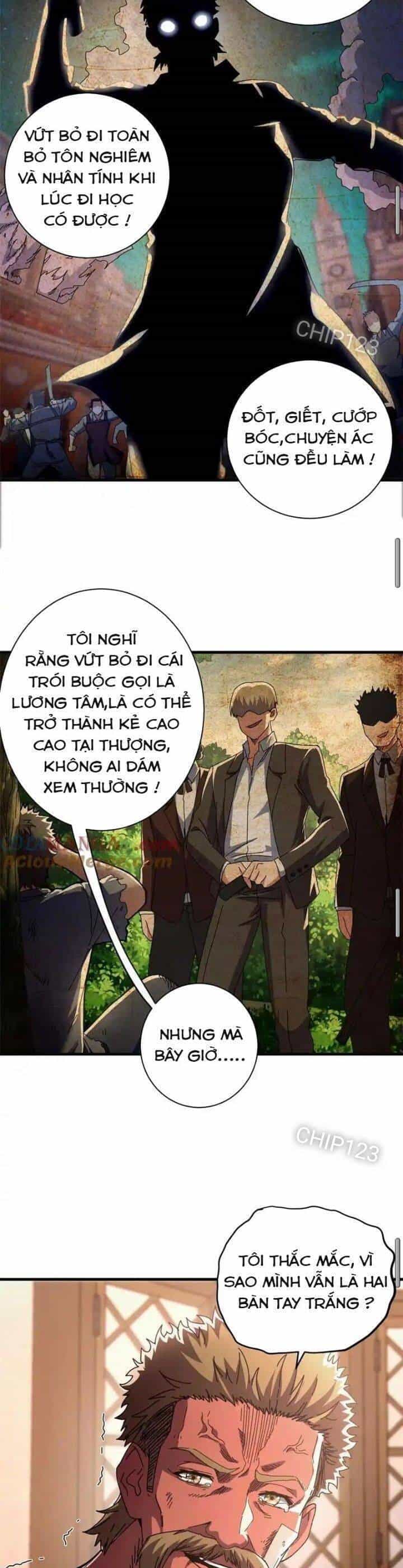 Trưởng Giám Ngục Trông Coi Các Ma Nữ - Chương 86 - ảnh 25