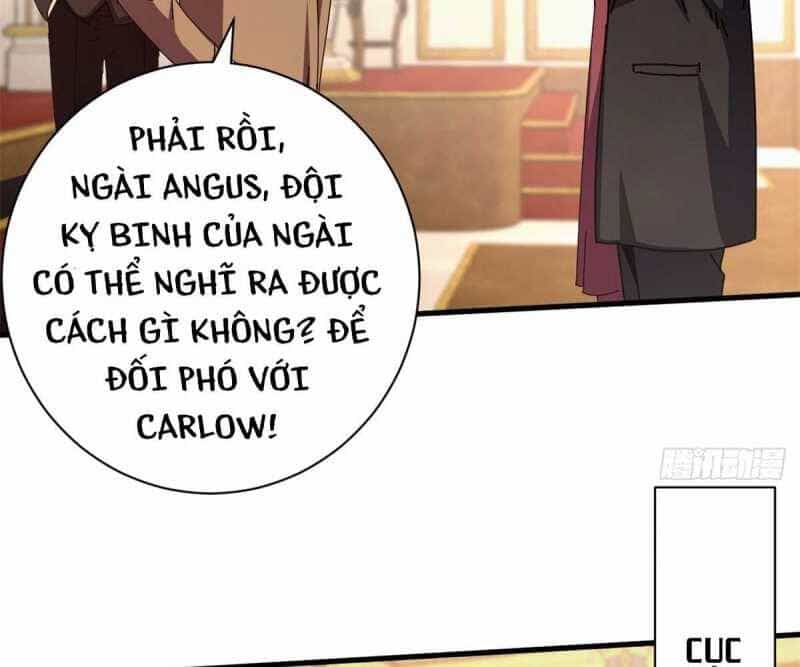 Trưởng Giám Ngục Trông Coi Các Ma Nữ - Chương 89 - ảnh 10