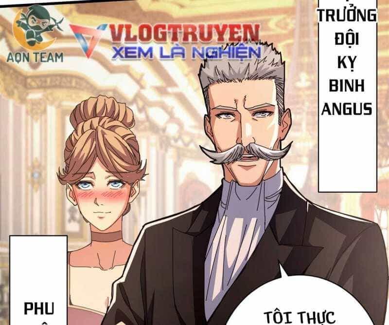 Trưởng Giám Ngục Trông Coi Các Ma Nữ - Chương 89 - ảnh 11