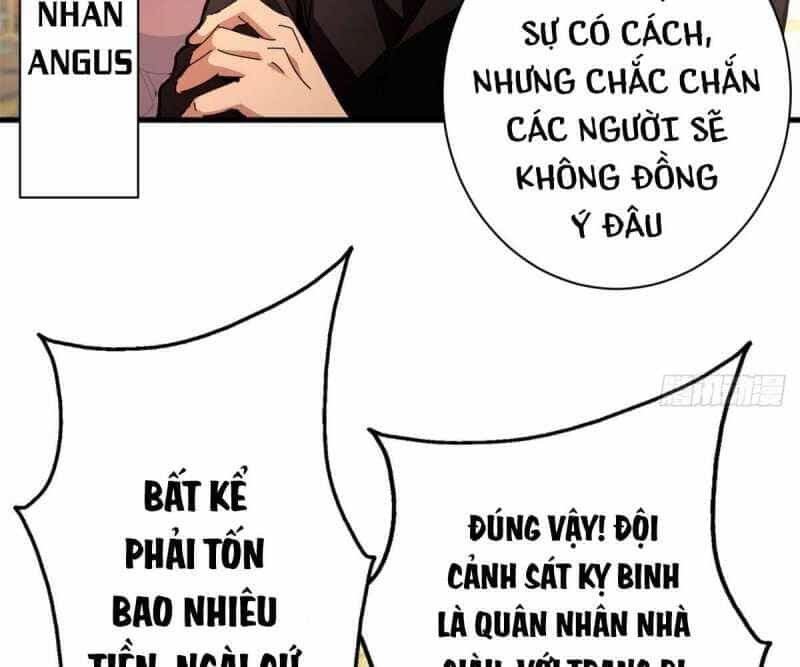 Trưởng Giám Ngục Trông Coi Các Ma Nữ - Chương 89 - ảnh 12