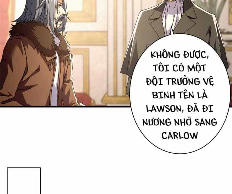 Trưởng Giám Ngục Trông Coi Các Ma Nữ - Chương 89 - ảnh 17