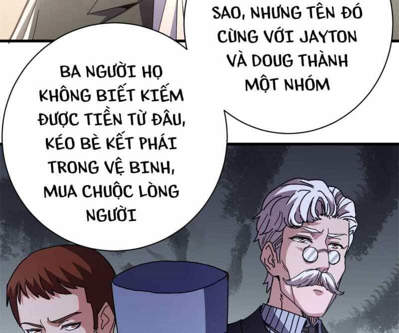 Trưởng Giám Ngục Trông Coi Các Ma Nữ - Chương 89 - ảnh 19
