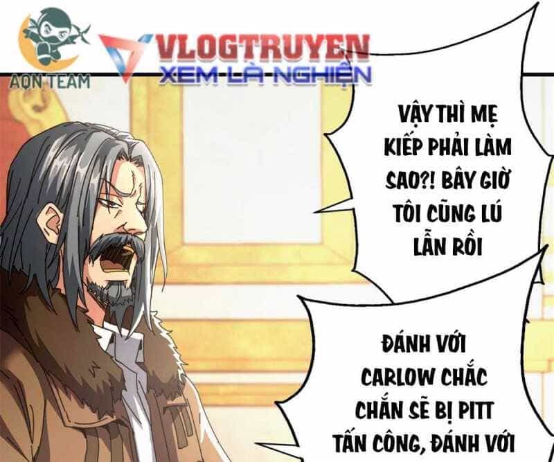 Trưởng Giám Ngục Trông Coi Các Ma Nữ - Chương 89 - ảnh 21