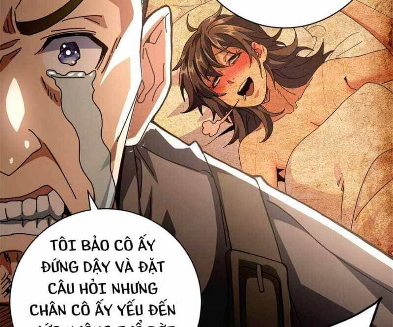 Trưởng Giám Ngục Trông Coi Các Ma Nữ - Chương 89 - ảnh 28