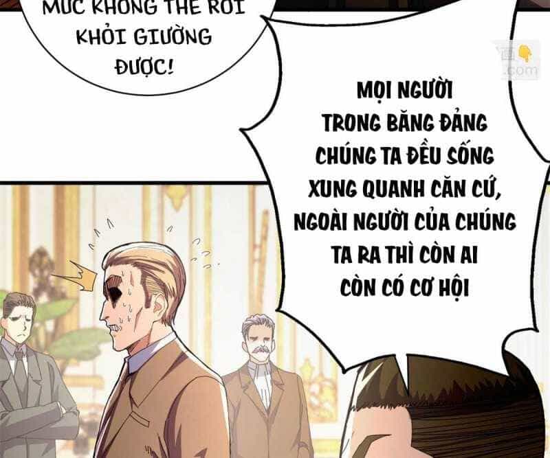 Trưởng Giám Ngục Trông Coi Các Ma Nữ - Chương 89 - ảnh 29