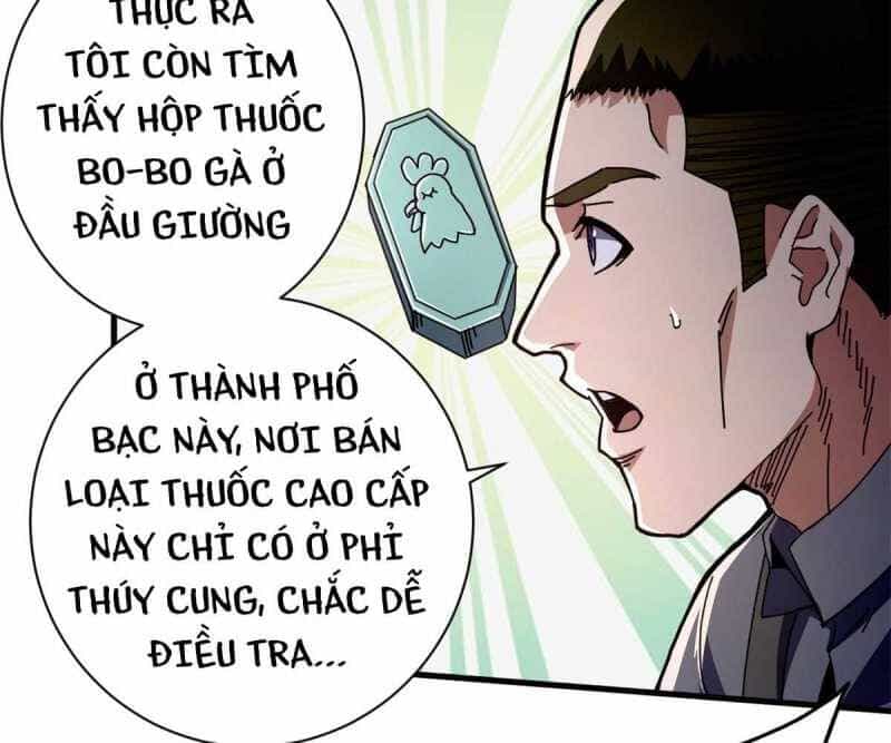 Trưởng Giám Ngục Trông Coi Các Ma Nữ - Chương 89 - ảnh 39