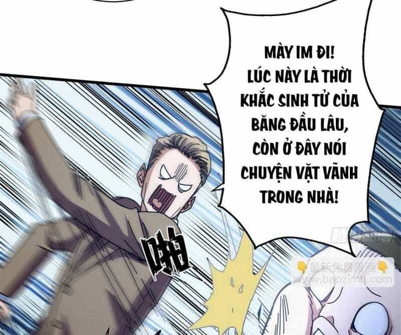 Trưởng Giám Ngục Trông Coi Các Ma Nữ - Chương 89 - ảnh 40