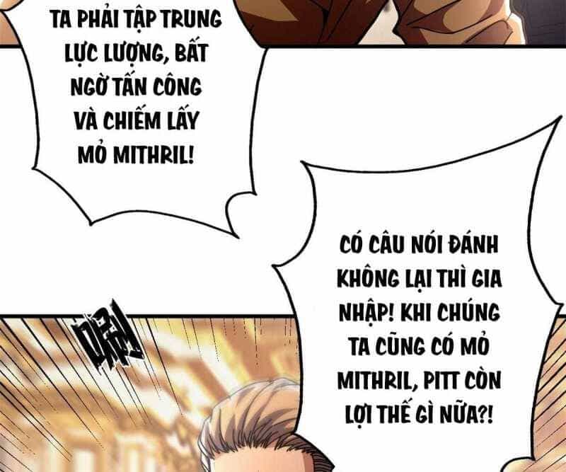 Trưởng Giám Ngục Trông Coi Các Ma Nữ - Chương 89 - ảnh 43