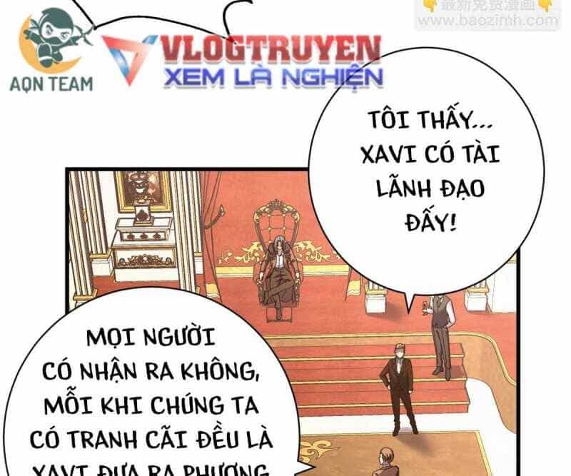 Trưởng Giám Ngục Trông Coi Các Ma Nữ - Chương 89 - ảnh 45