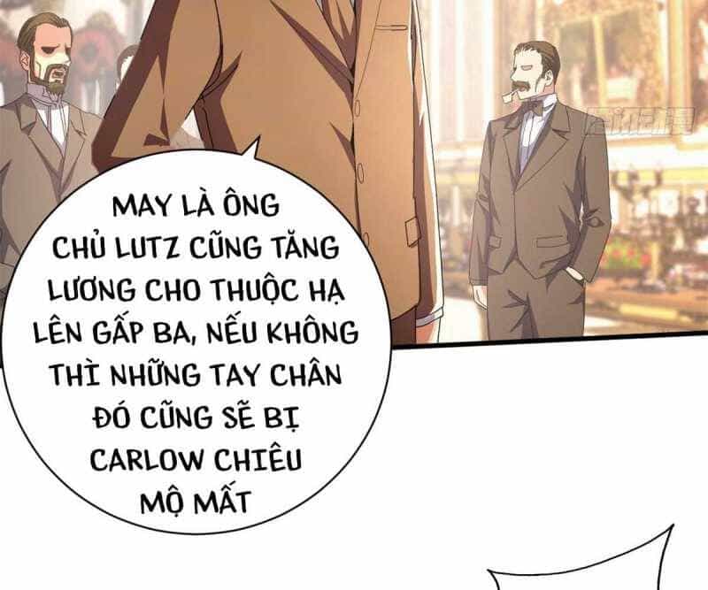 Trưởng Giám Ngục Trông Coi Các Ma Nữ - Chương 89 - ảnh 6