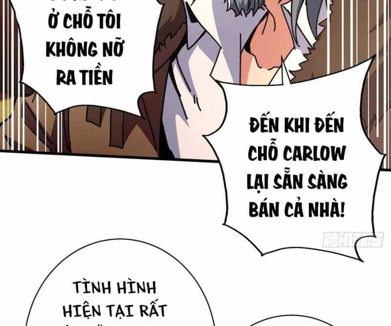 Trưởng Giám Ngục Trông Coi Các Ma Nữ - Chương 89 - ảnh 8