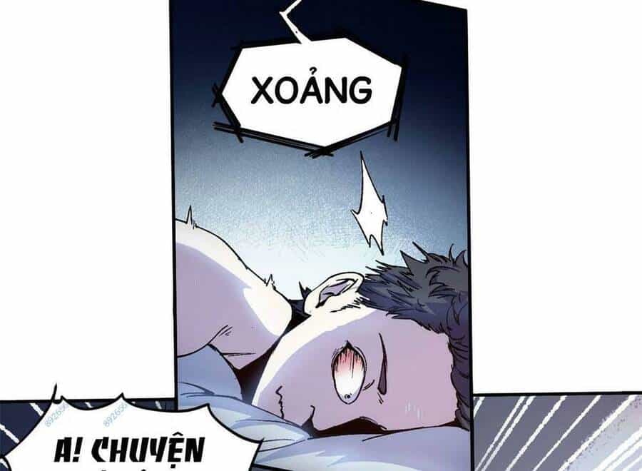 Trưởng Giám Ngục Trông Coi Các Ma Nữ - Chương 9 - ảnh 27