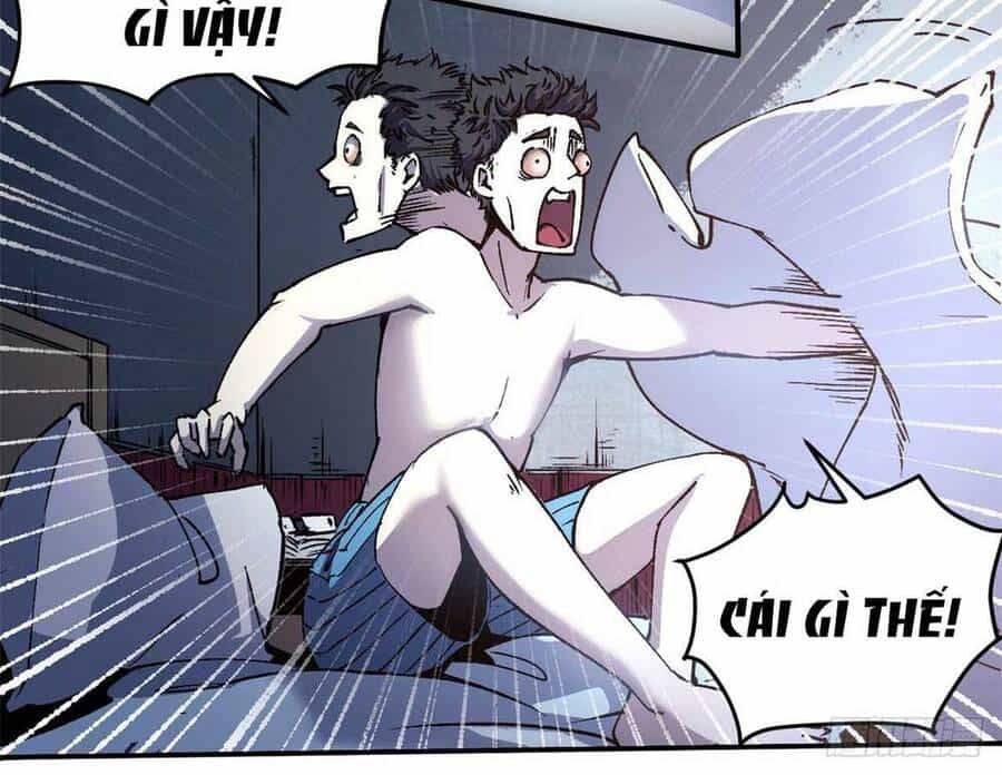 Trưởng Giám Ngục Trông Coi Các Ma Nữ - Chương 9 - ảnh 28