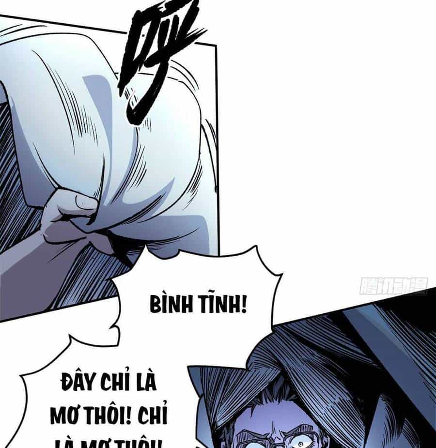 Trưởng Giám Ngục Trông Coi Các Ma Nữ - Chương 9 - ảnh 34