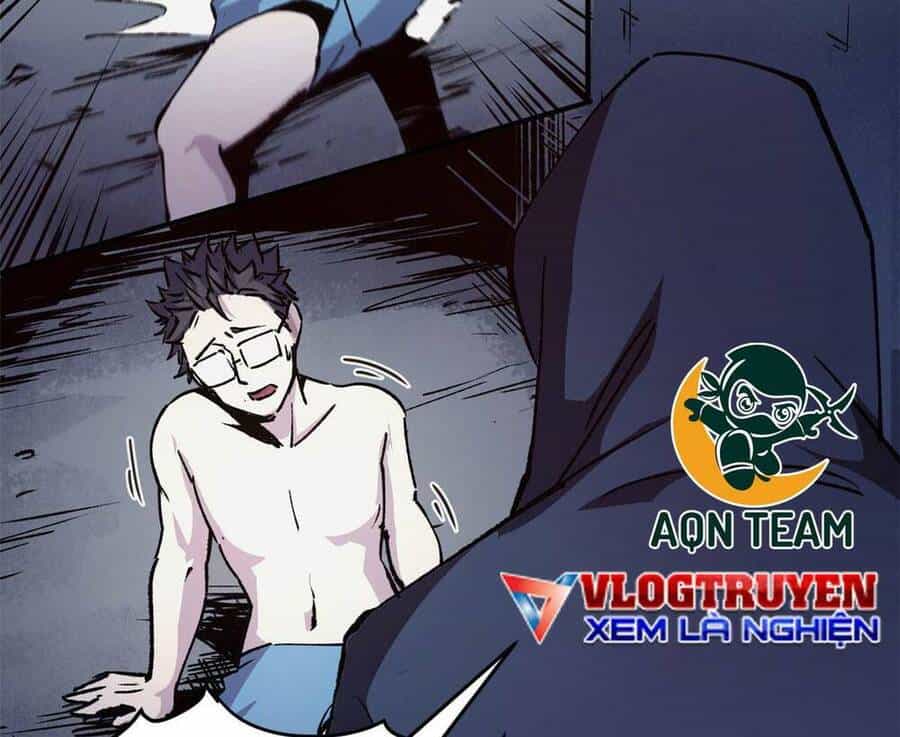 Trưởng Giám Ngục Trông Coi Các Ma Nữ - Chương 9 - ảnh 56
