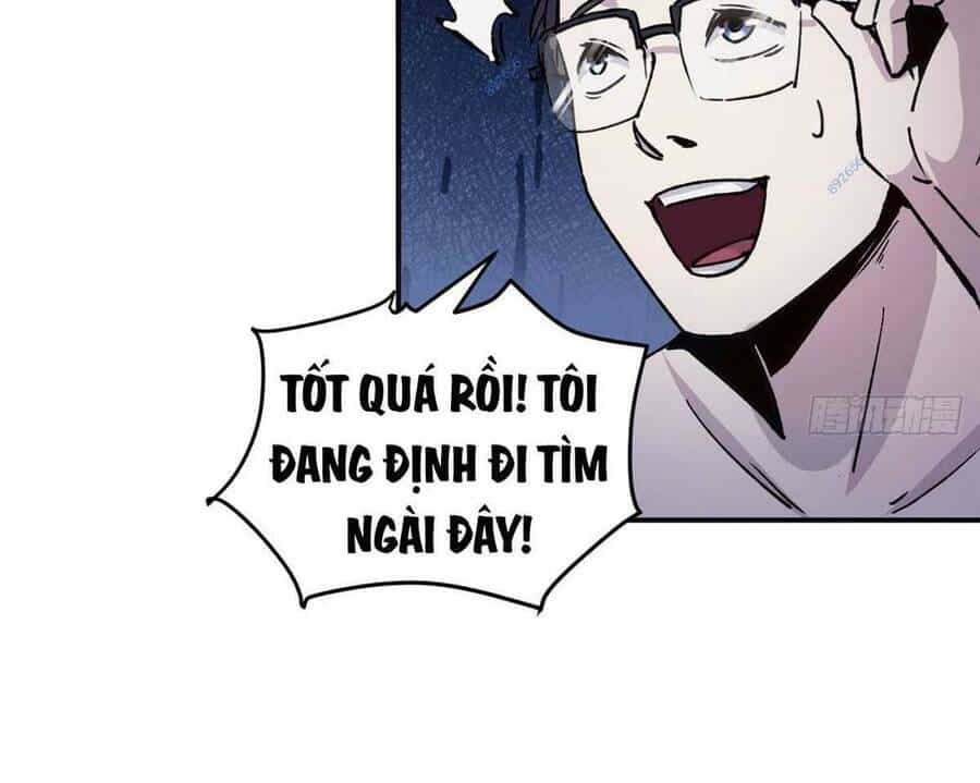 Trưởng Giám Ngục Trông Coi Các Ma Nữ - Chương 9 - ảnh 59