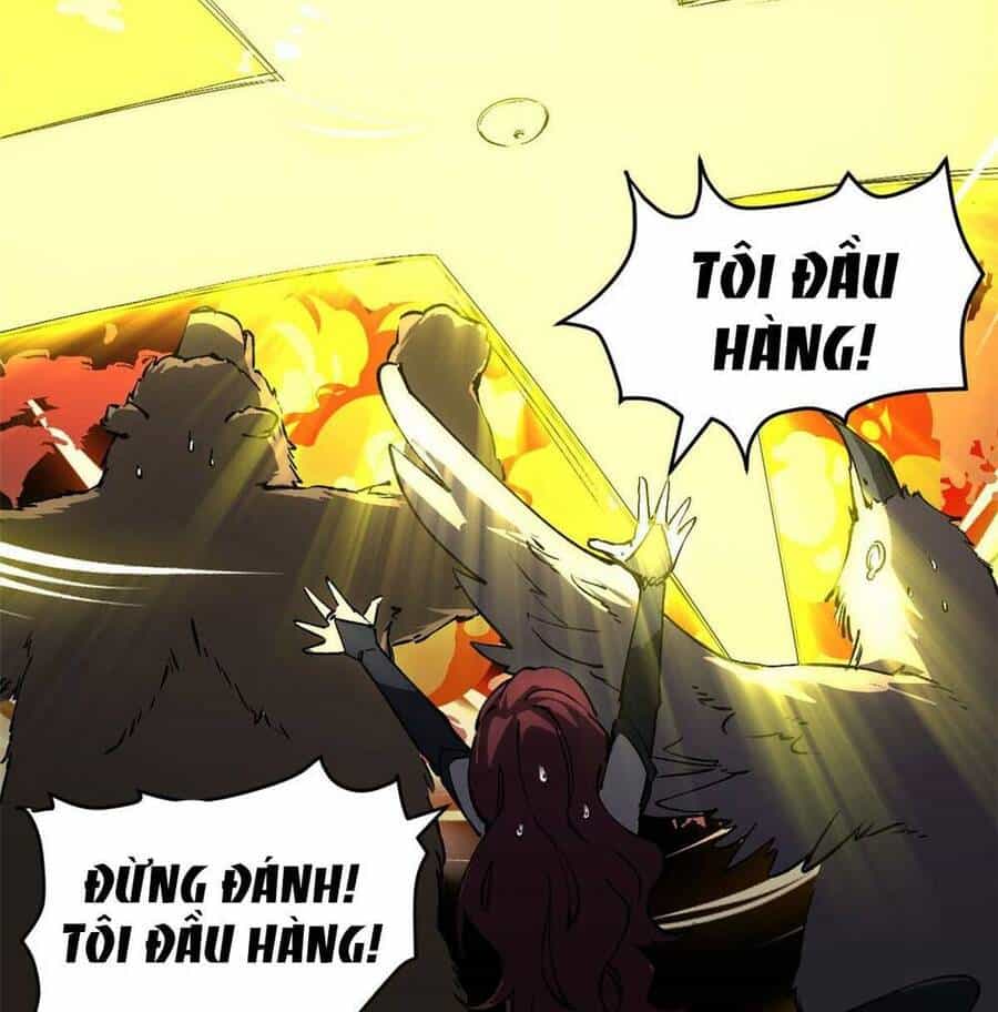 Trưởng Giám Ngục Trông Coi Các Ma Nữ - Chương 9 - ảnh 8