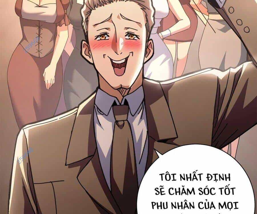 Trưởng Giám Ngục Trông Coi Các Ma Nữ - Chương 91 - ảnh 11