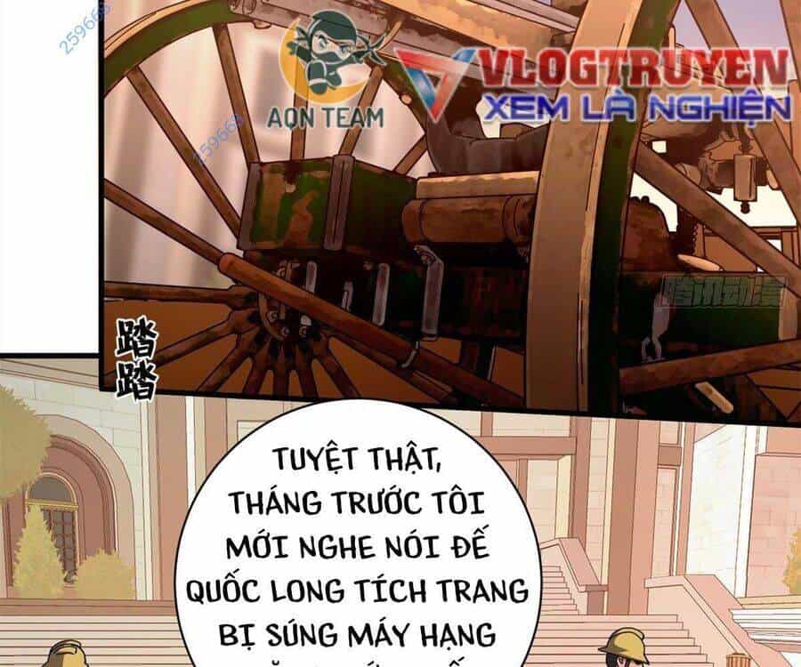 Trưởng Giám Ngục Trông Coi Các Ma Nữ - Chương 91 - ảnh 14