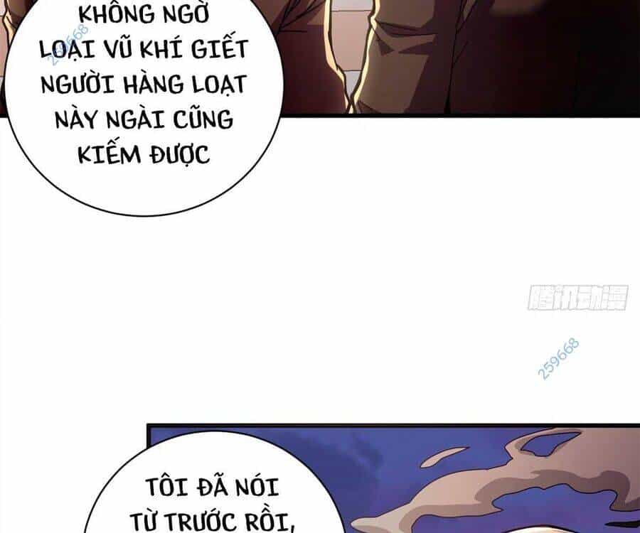 Trưởng Giám Ngục Trông Coi Các Ma Nữ - Chương 91 - ảnh 16