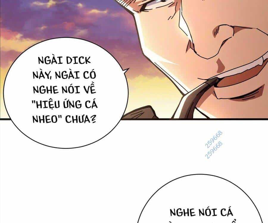 Trưởng Giám Ngục Trông Coi Các Ma Nữ - Chương 91 - ảnh 21