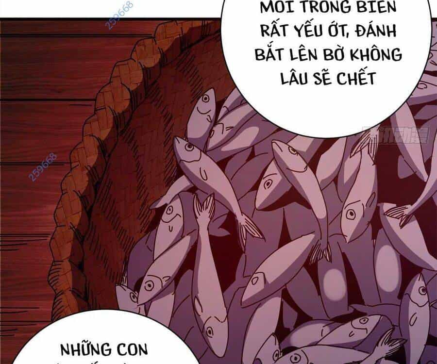 Trưởng Giám Ngục Trông Coi Các Ma Nữ - Chương 91 - ảnh 22