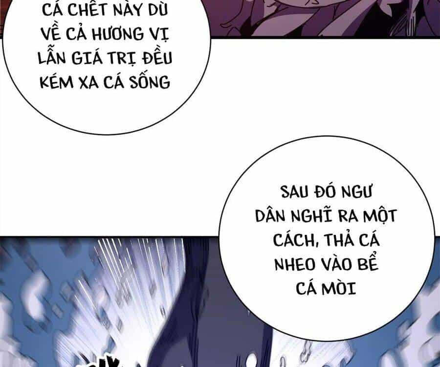 Trưởng Giám Ngục Trông Coi Các Ma Nữ - Chương 91 - ảnh 23