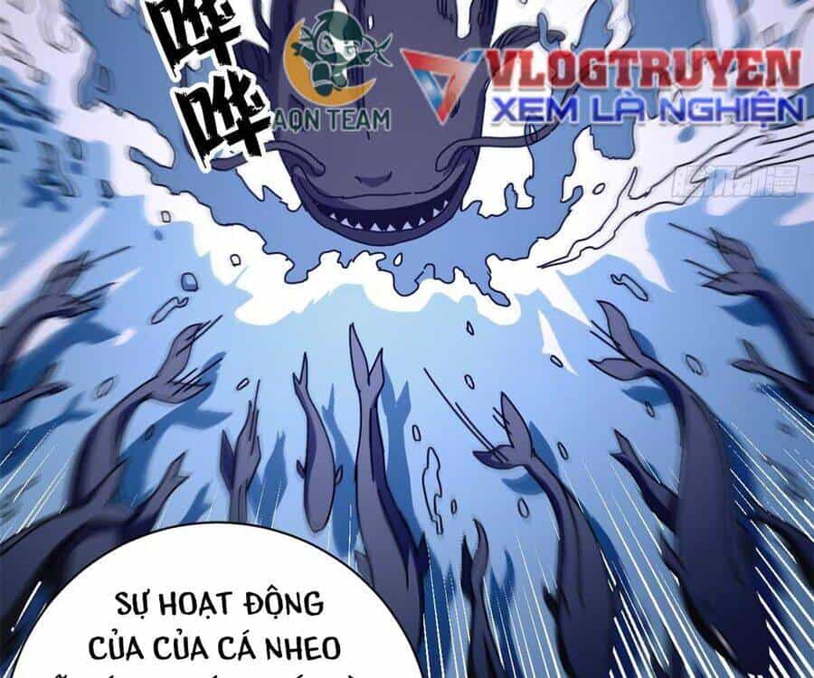 Trưởng Giám Ngục Trông Coi Các Ma Nữ - Chương 91 - ảnh 24
