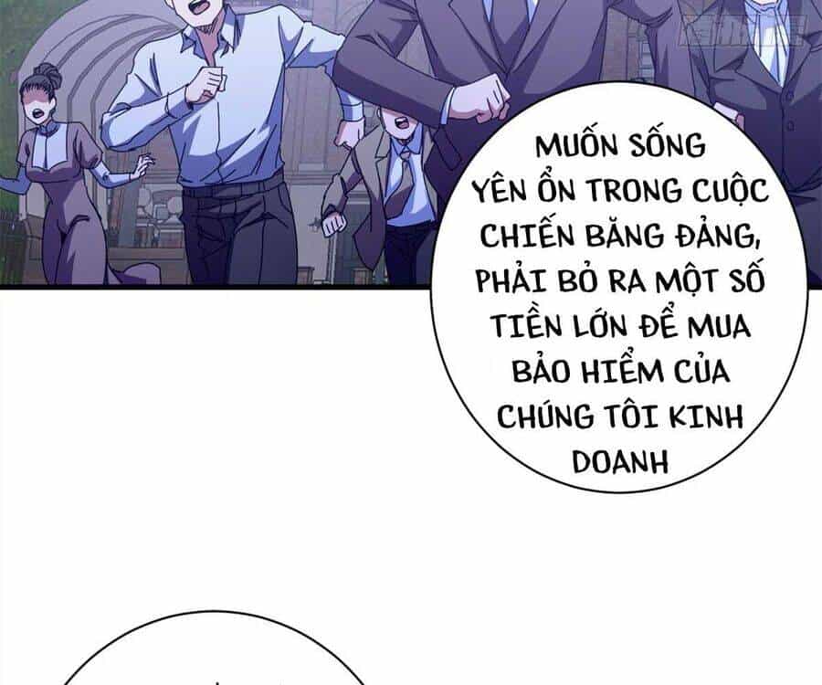 Trưởng Giám Ngục Trông Coi Các Ma Nữ - Chương 91 - ảnh 28