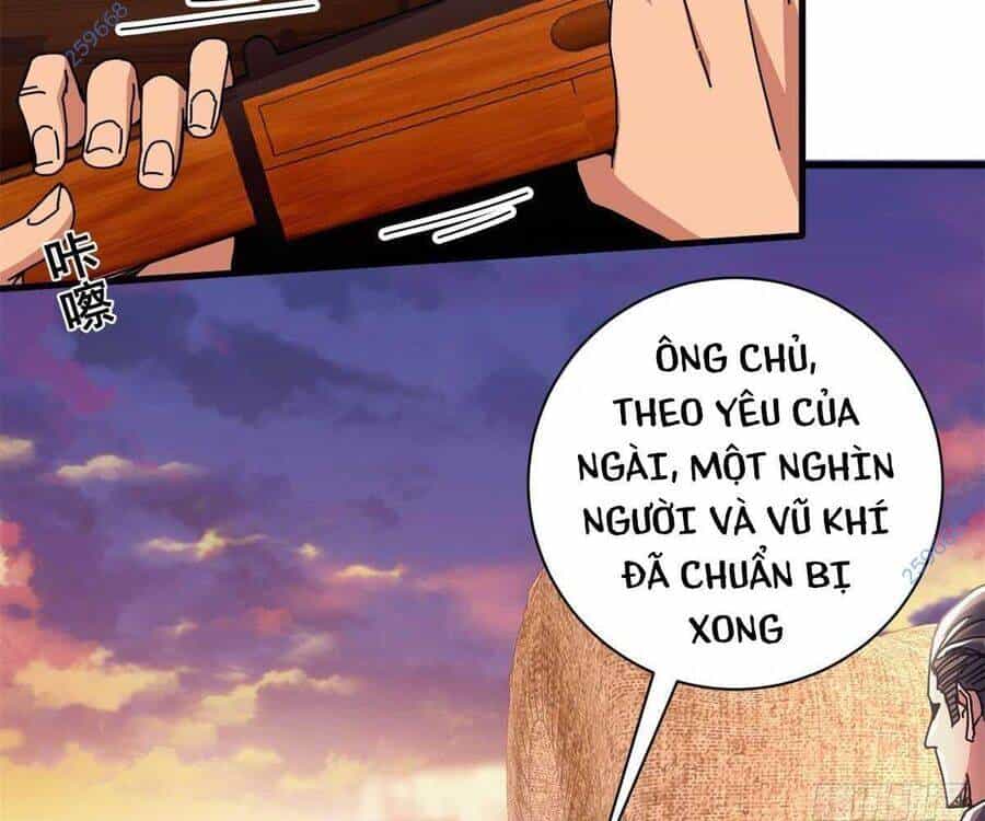 Trưởng Giám Ngục Trông Coi Các Ma Nữ - Chương 91 - ảnh 3