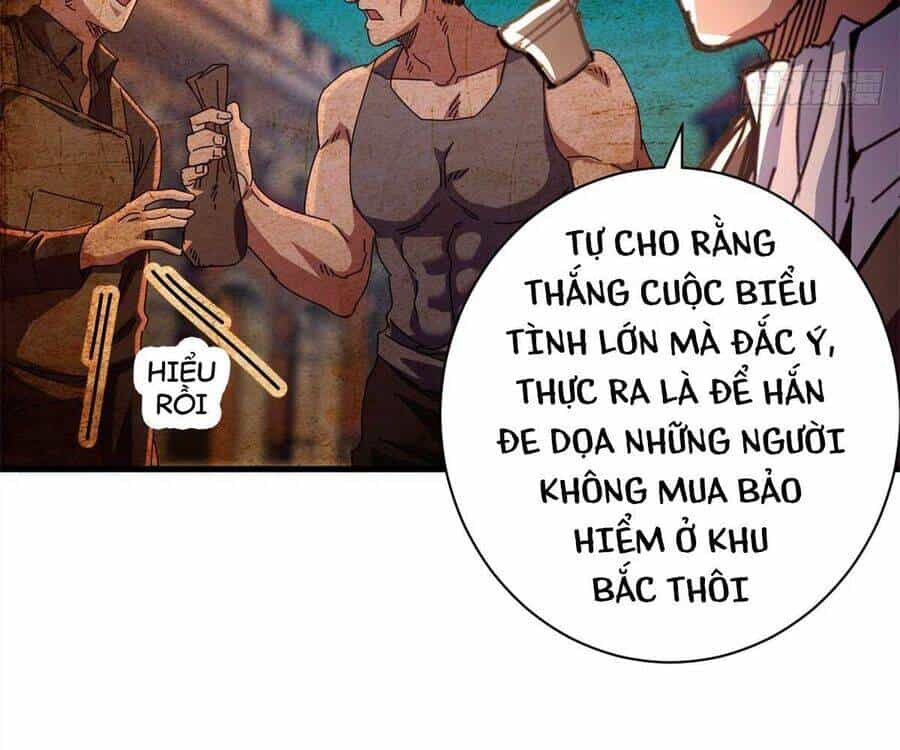 Trưởng Giám Ngục Trông Coi Các Ma Nữ - Chương 91 - ảnh 30