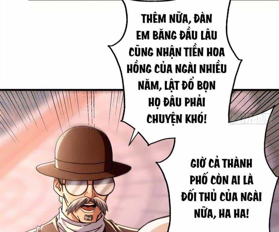 Trưởng Giám Ngục Trông Coi Các Ma Nữ - Chương 91 - ảnh 33