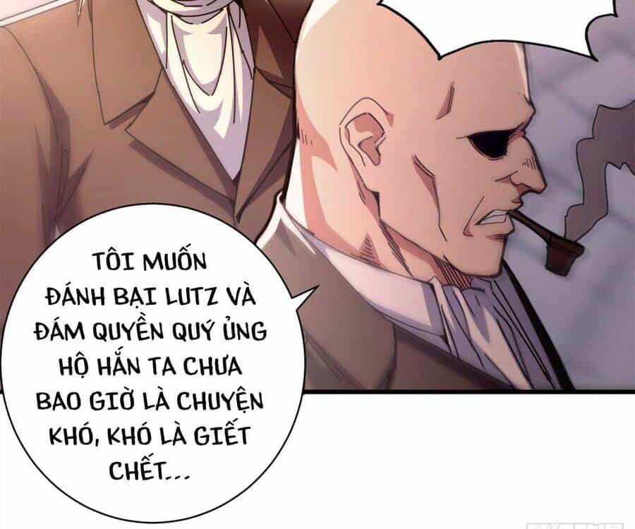 Trưởng Giám Ngục Trông Coi Các Ma Nữ - Chương 91 - ảnh 34