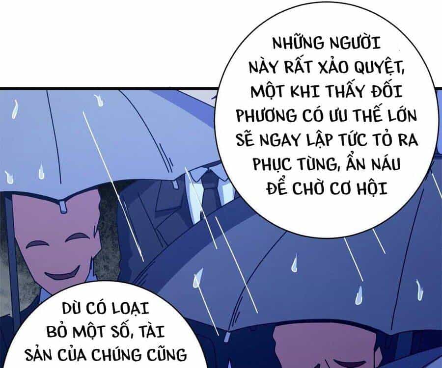 Trưởng Giám Ngục Trông Coi Các Ma Nữ - Chương 91 - ảnh 36