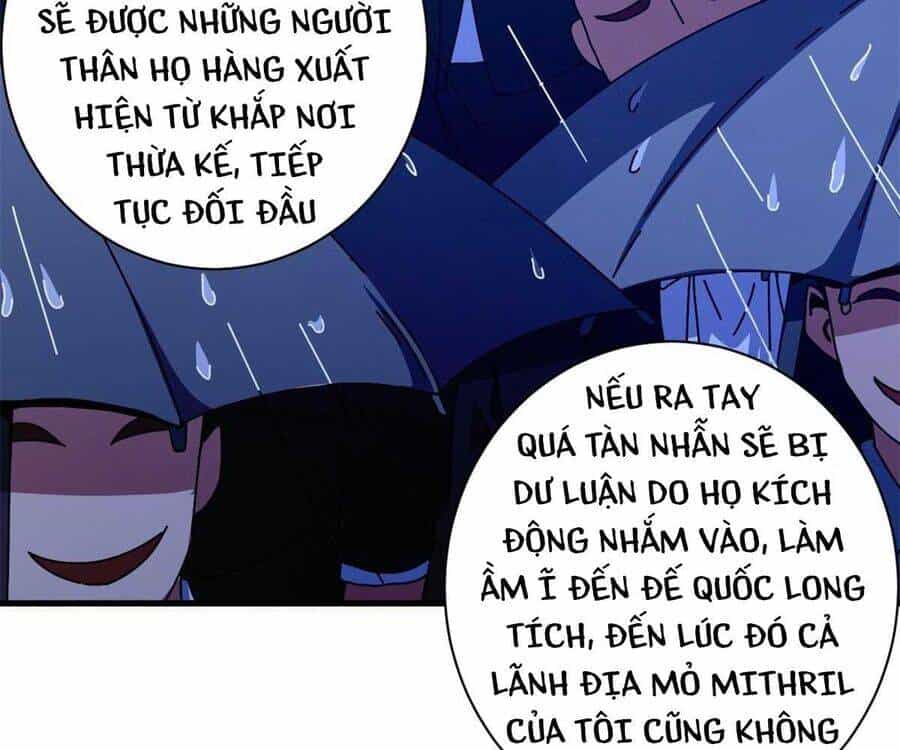Trưởng Giám Ngục Trông Coi Các Ma Nữ - Chương 91 - ảnh 37