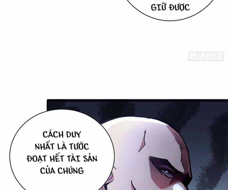 Trưởng Giám Ngục Trông Coi Các Ma Nữ - Chương 91 - ảnh 38