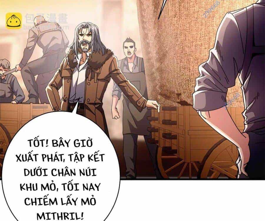 Trưởng Giám Ngục Trông Coi Các Ma Nữ - Chương 91 - ảnh 4