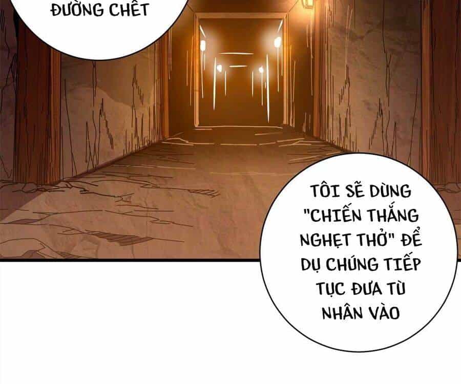 Trưởng Giám Ngục Trông Coi Các Ma Nữ - Chương 91 - ảnh 41