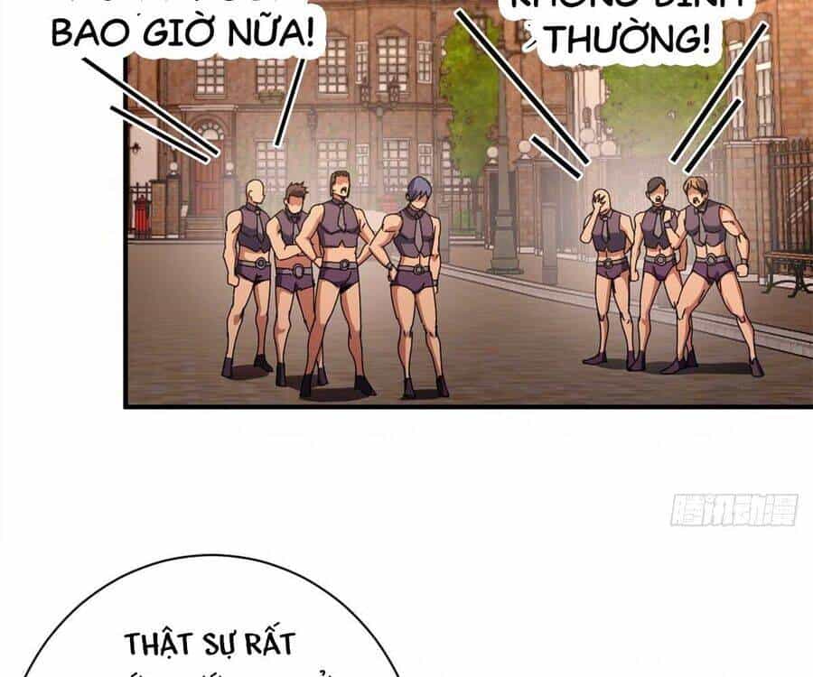 Trưởng Giám Ngục Trông Coi Các Ma Nữ - Chương 91 - ảnh 45