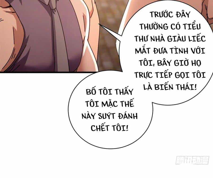 Trưởng Giám Ngục Trông Coi Các Ma Nữ - Chương 91 - ảnh 47