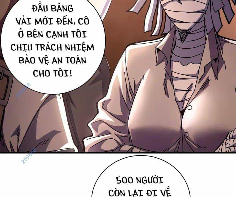 Trưởng Giám Ngục Trông Coi Các Ma Nữ - Chương 91 - ảnh 6
