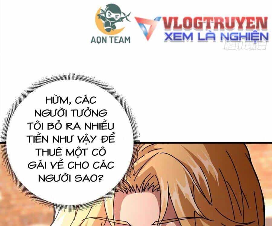 Trưởng Giám Ngục Trông Coi Các Ma Nữ - Chương 91 - ảnh 61