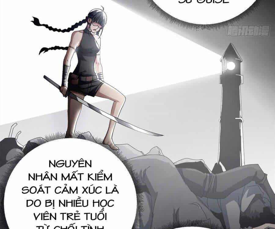 Trưởng Giám Ngục Trông Coi Các Ma Nữ - Chương 91 - ảnh 63